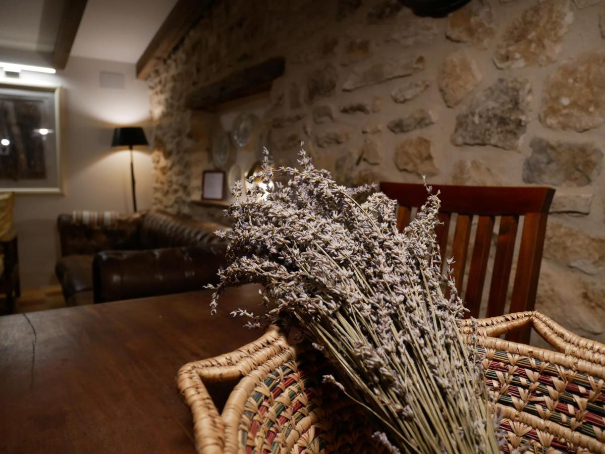 Ginestar Ca Margalef - Casa Rural Con Encanto מראה חיצוני תמונה