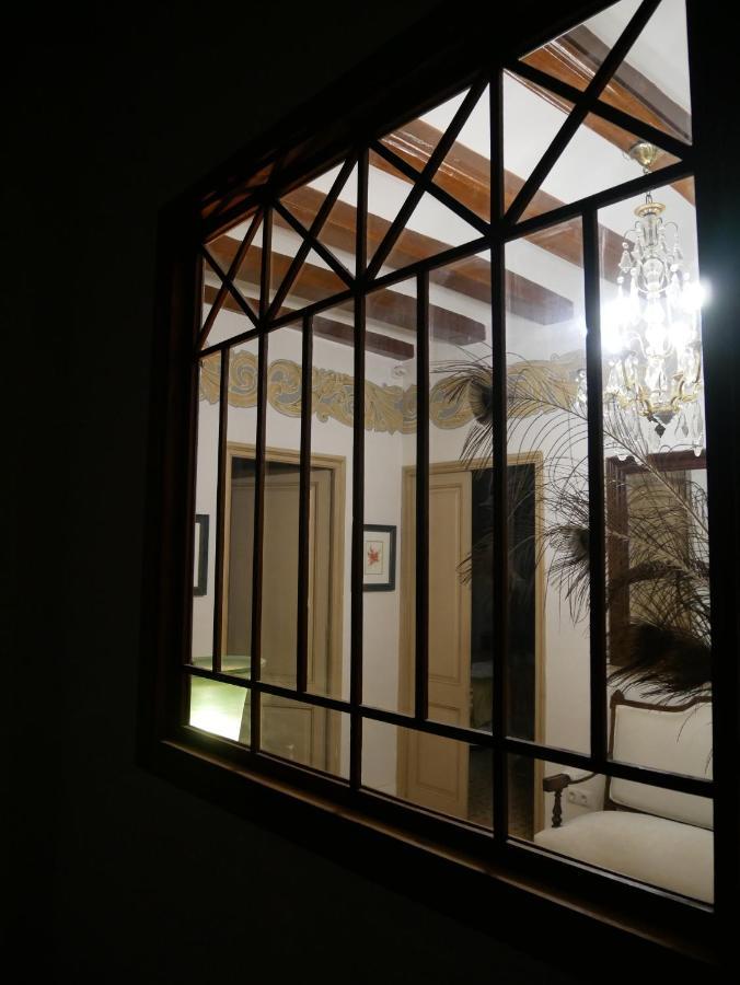 Ginestar Ca Margalef - Casa Rural Con Encanto מראה חיצוני תמונה