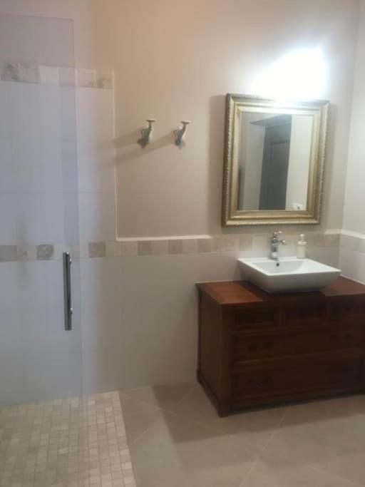 Ginestar Ca Margalef - Casa Rural Con Encanto מראה חיצוני תמונה