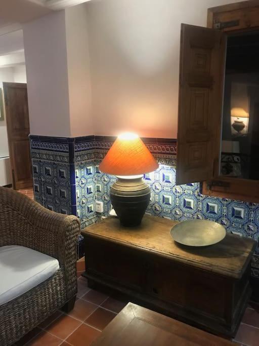 Ginestar Ca Margalef - Casa Rural Con Encanto מראה חיצוני תמונה